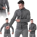 GplHAIN Stichschutzkleidung Mit 5 Stufen, Taktische Jacke – Bissfestes,...