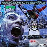 Snowboard Freestyle [Explicit]