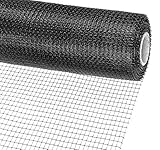 rg-vertrieb 50m² Maulwurfnetz 1x50m Laubschutznetz 26g/m² Absperrnetz Vogelschutznetz...