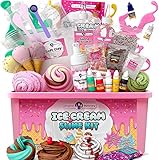 Original Stationery Schleim Set Zum Selber Machen –Slime Kit Für Mädchen und Jungen...