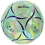 BESPORTBLE 1stk Fußball Sportversorgung Fußbälle Spiel Trainingsbälle Mbappe Rugby...