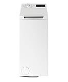 Bauknecht WMT Eco Shield 626 A Waschmaschine/ 6 kg/Inverter-Motor/Automatischer Schutz vor...
