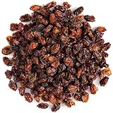 Sanddorn Beeren Tee Bio Sanddornbeeren - Getrocknete Sanddornbeeren Sanddorn Tee Sandorn...