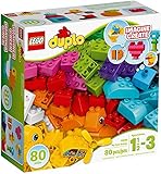 LEGO 10848 DUPLO Meine ersten Bausteine