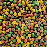 Multi-Mix Koifutter 6mm - Der 4 Sorten Futtermix für Koi und Teichfische für ausgewogene...
