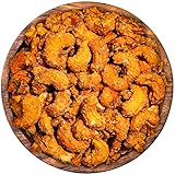 Bremer Gewürzhandel Cashew mit Rosmarin & Malabar-Pfeffer gewürzt & geröstet,...