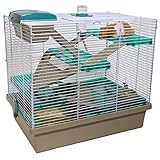 Rosewood 12952 Hundeleine, 1.27-101.6 cm, Kirsche