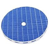 WuYan FY2425/30 2-in-1 Luftreiniger Filter für Philips AC2729/10 Series 2000 und 2000i...