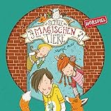 Die Schule der magischen Tiere: Die Schule der magischen Tiere 1