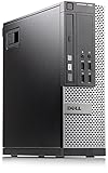 Intel i7 4770 8-Thread 3.90 GHz Business Office Multimedia Computer mit 3 Jahren...