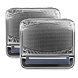 kogu Zigarettenrollbox, 2 Stück, Rollbox zum Zigaretten Selbstdrehen, Tabakdose...
