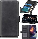 Klapphülle Schutzhülle für Samsung Galaxy S7 Flip Case Cover, Magnetverschluss,...