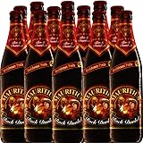 Mauritius Zwickauer Bock Dunkel (12 Flaschen à 0,5 l/7,1% vol.)