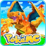 Pocket Monsters Craft Mod for Minecrafts
